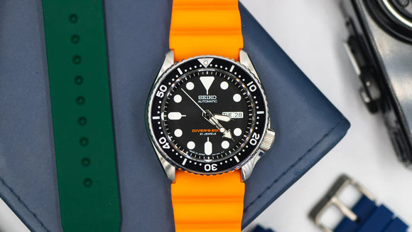 Is Seiko SKX007 still one of the best watches you can buy today?