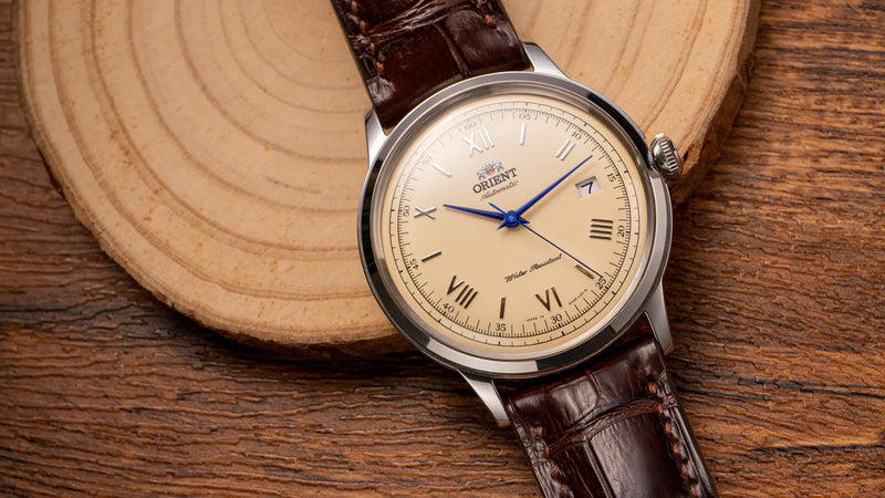 Top 4 Best Watches Type For Men To Own Today Strap Atelier