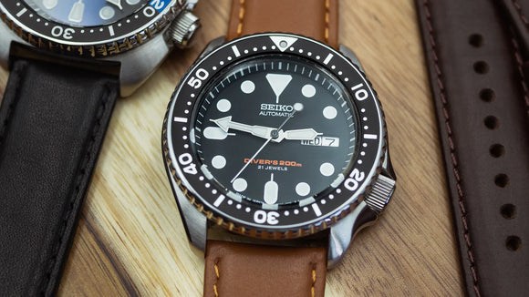 The Best Seiko SKX007 Alternatives